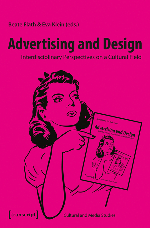 Advertising and Design - 