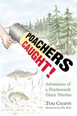 Poachers Caught! - Tom Chapin