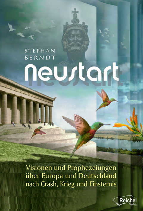 Neustart - Stephan Berndt