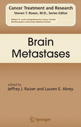 Brain Metastases - 