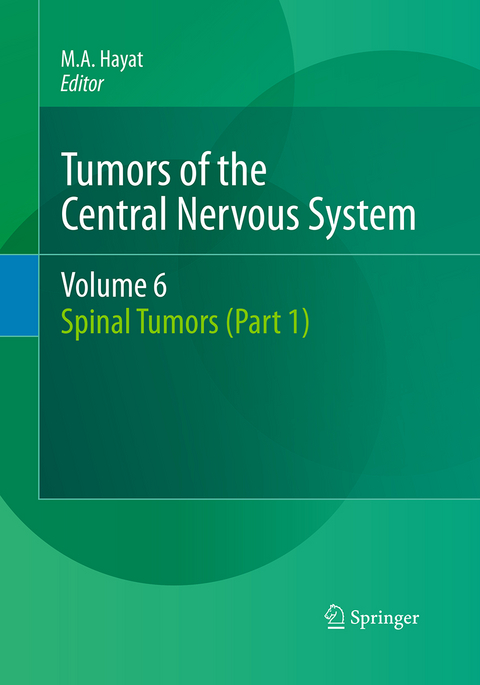 Tumors of the Central Nervous System, Volume 6 - 