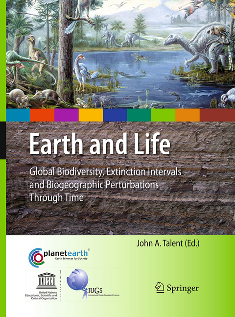 Earth and Life - 