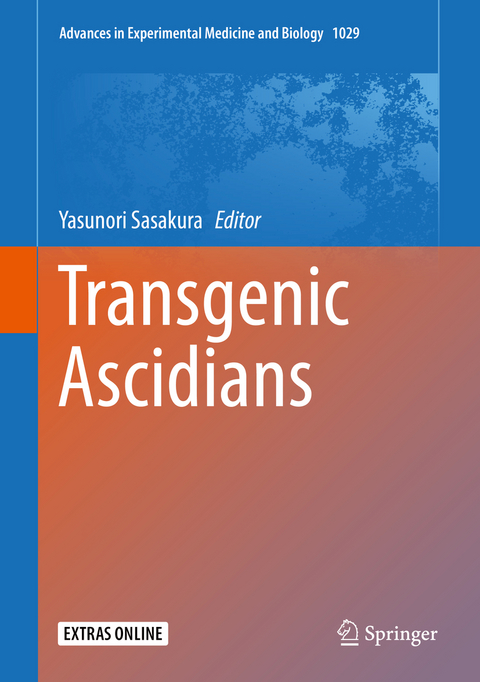 Transgenic Ascidians - 