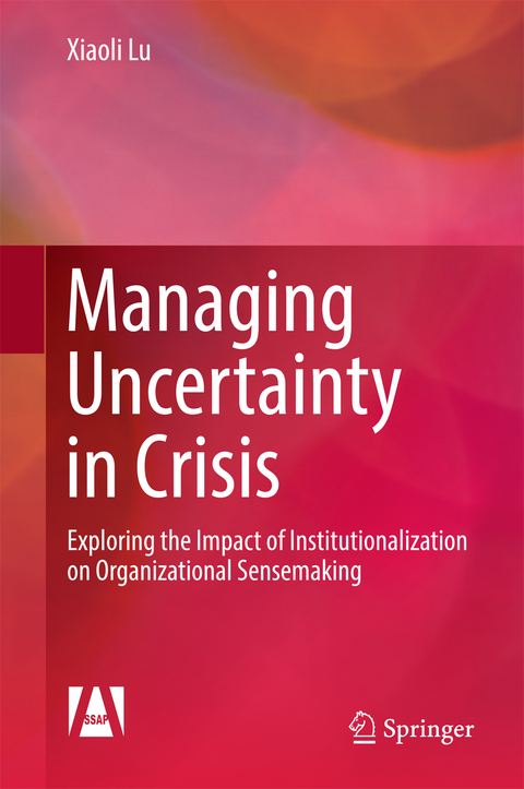 Managing Uncertainty in Crisis - Xiaoli Lu