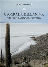 Geografia dell'anima - Giovanni Maiolo