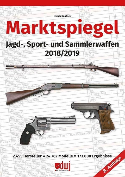 Marktspiegel - Kastner Ulrich