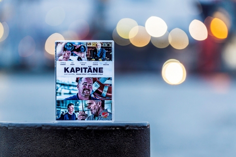 Kapitäne