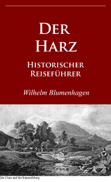 Der Harz - Wilhelm Blumenhagen