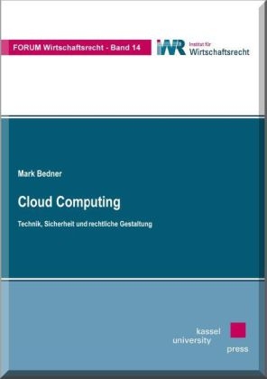 Cloud Computing - Mark Bedner