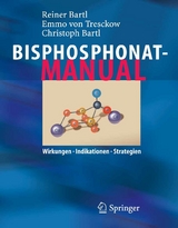 Bisphosphonat-Manual -  Reiner Bartl,  Emmo von Tresckow,  Christoph Bartl