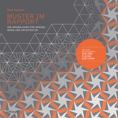 Muster im Rapport - Paul Jackson