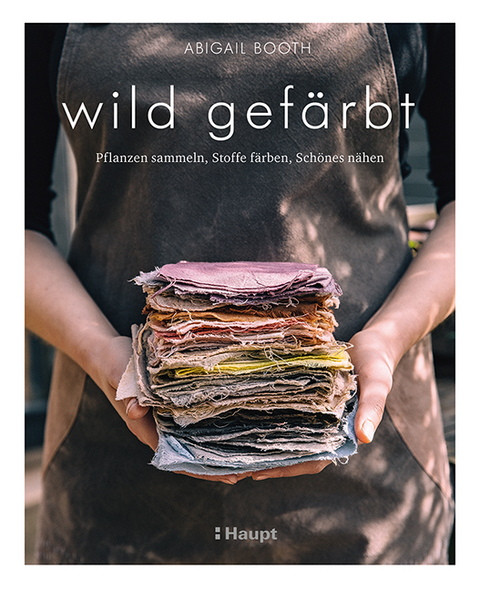 wild gefärbt - Abigail Booth