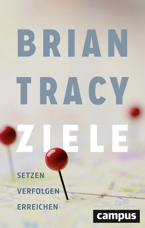 Ziele - Brian Tracy