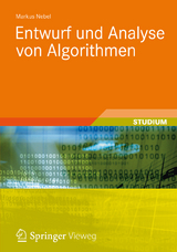 Entwurf und Analyse von Algorithmen - Markus Nebel