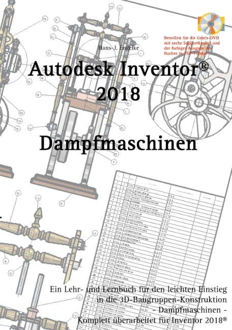 Inventor 2018 - Hans-J. Engelke