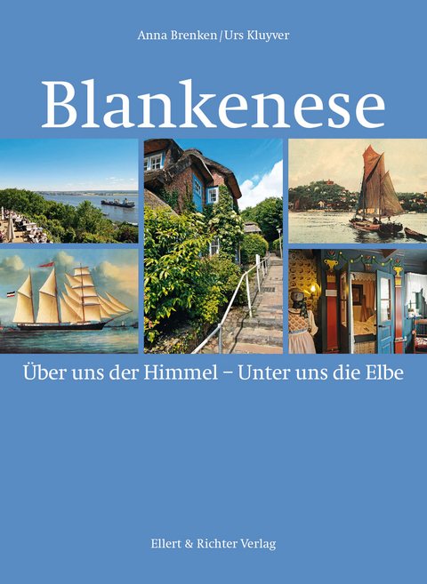 Blankenese - Anna Brenken