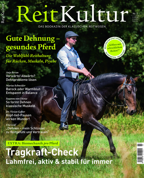 ReitKultur 3 - 