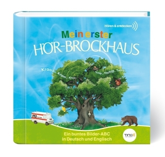 TING Mein erster Hör-Brockhaus