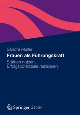 Frauen als Führungskraft - Sandra Müller