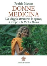 Donne Medicina - Patricia Martina