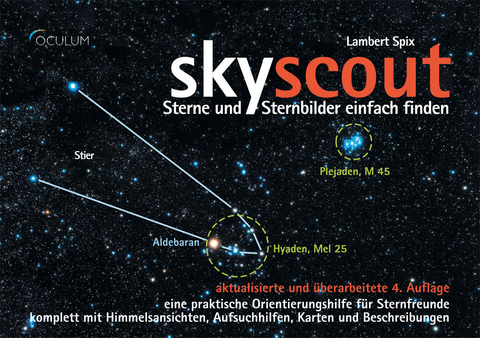 skyscout - Lambert Spix