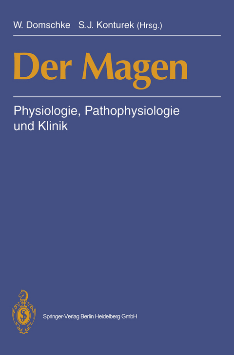 Der Magen - 