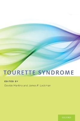 Tourette Syndrome - 