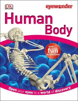 Human Body -  Dk