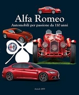 Alfa Romeo - Daniele Buzzonetti