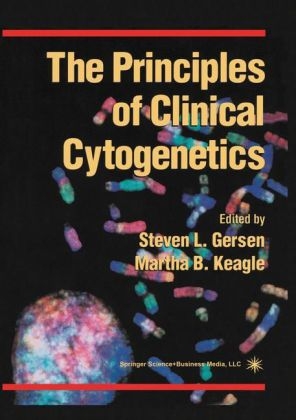 The Principles of Clinical Cytogenetics - 