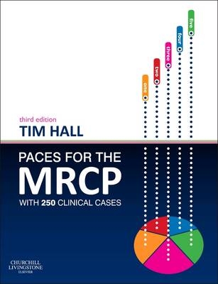 PACES for the MRCP - Tim Hall