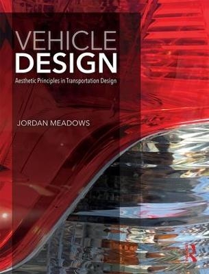 Vehicle Design - Jordan Meadows