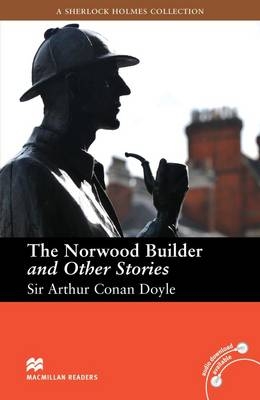 Macmillan Readers Norwood Builder and Other Stories The Intermediate Reader Without CD - 