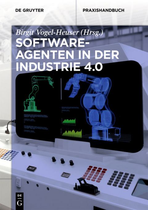 Softwareagenten in der Industrie 4.0 - 