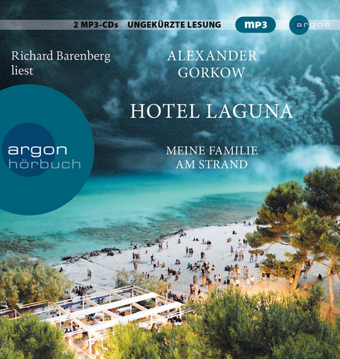 Hotel Laguna - Alexander Gorkow