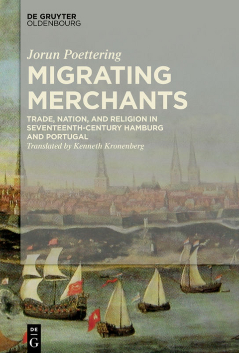 Migrating Merchants - Jorun Poettering