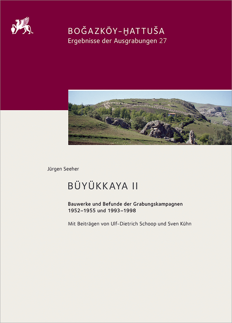 Büyükkaya II - 