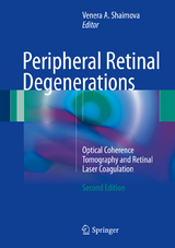 Peripheral Retinal Degenerations - 