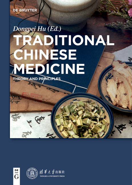 Traditional Chinese Medicine - 