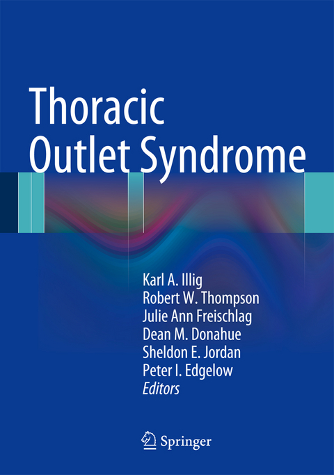 Thoracic Outlet Syndrome - 