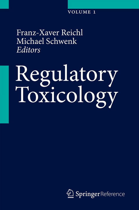 Regulatory Toxicology - 