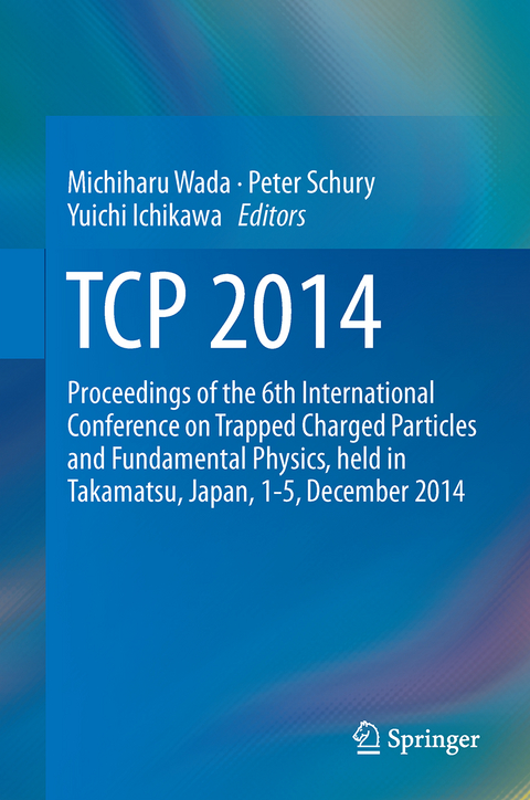 TCP 2014 - 