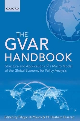 The GVAR Handbook - 