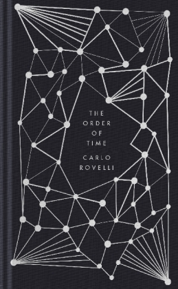 The Order of Time - Carlo Rovelli