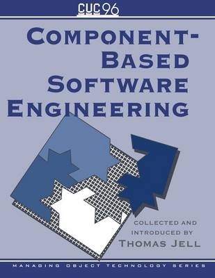 Component-Based Software Engineering - 