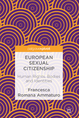 European Sexual Citizenship - Francesca Romana Ammaturo