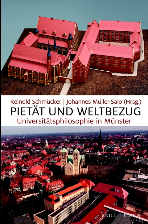 Pietät und Weltbezug - 