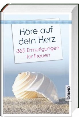 Höre auf dein Herz - 