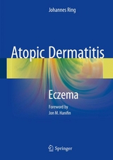 Atopic Dermatitis - Johannes Ring