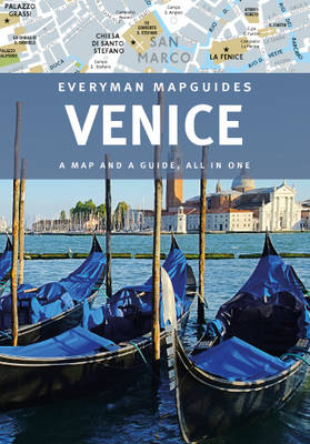 Venice Everyman Mapguide